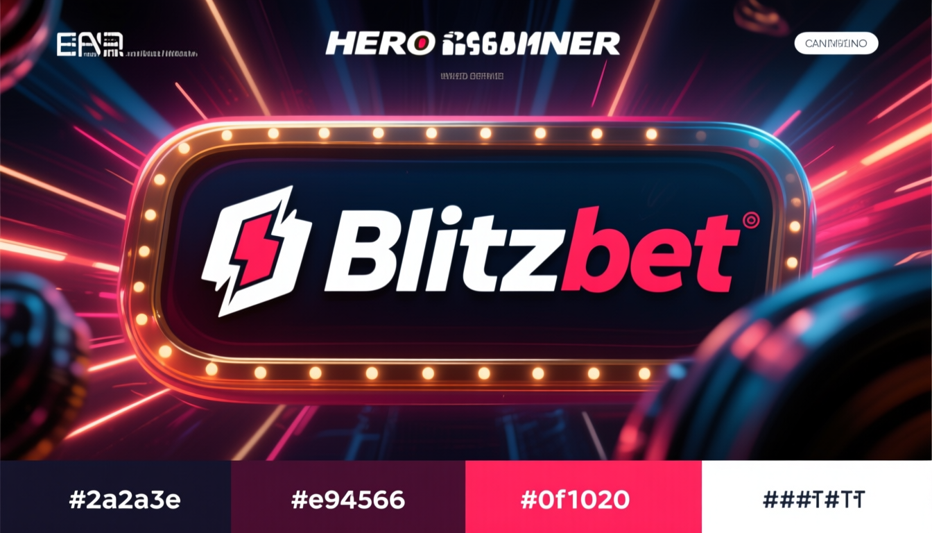 Blitzbet